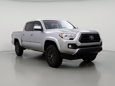 2022 Toyota Tacoma SR5 -
                Town Center, GA