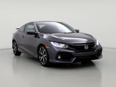 2019 Honda Civic Si -
                Huntsville, AL