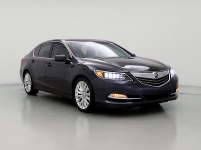 2014 Acura RLX  -
                Atlanta, GA