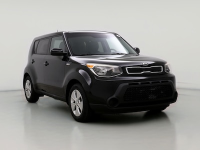 2014 Kia Soul  -
                Huntsville, AL