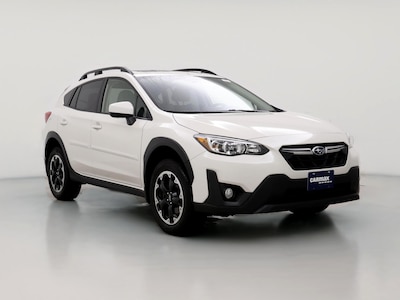 2023 Subaru Crosstrek Premium -
                Huntsville, AL