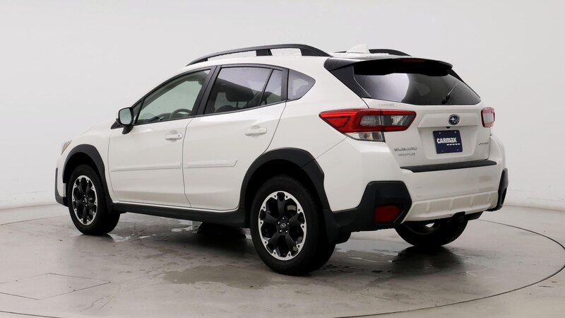 2023 Subaru Crosstrek Premium 2