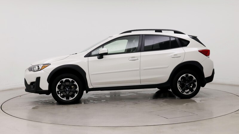 2023 Subaru Crosstrek Premium 3