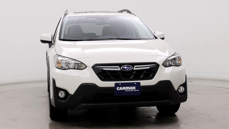 2023 Subaru Crosstrek Premium 5