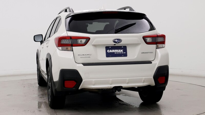 2023 Subaru Crosstrek Premium 6