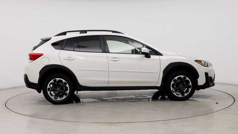 2023 Subaru Crosstrek Premium 7