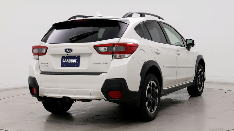 2023 Subaru Crosstrek Premium 8