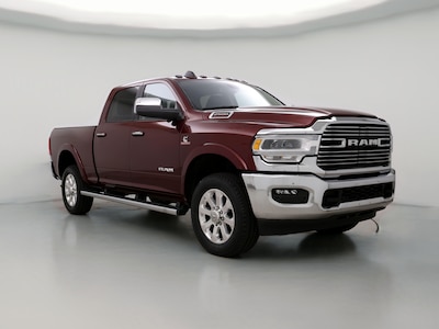 2021 RAM 2500 Laramie -
                Huntsville, AL