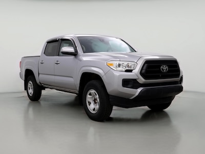 2021 Toyota Tacoma SR -
                Town Center, GA