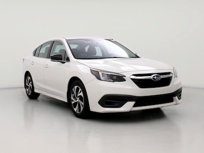 2020 Subaru Legacy  -
                Huntsville, AL