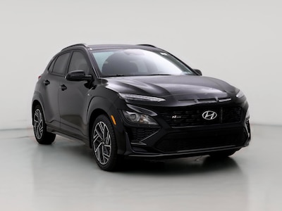 2022 Hyundai Kona N Line -
                Huntsville, AL