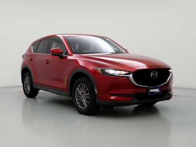 2017 Mazda CX-5 Touring -
                Huntsville, AL