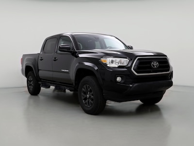 2021 Toyota Tacoma SR5 -
                Huntsville, AL