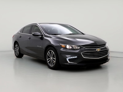 2017 Chevrolet Malibu LT -
                Town Center, GA