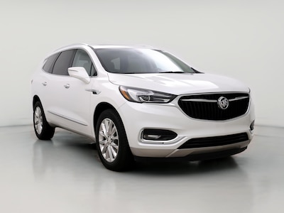 2020 Buick Enclave Essence -
                Huntsville, AL