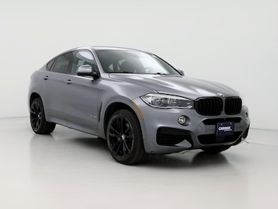 2019 BMW X6 xDrive50i -
                Denver, CO