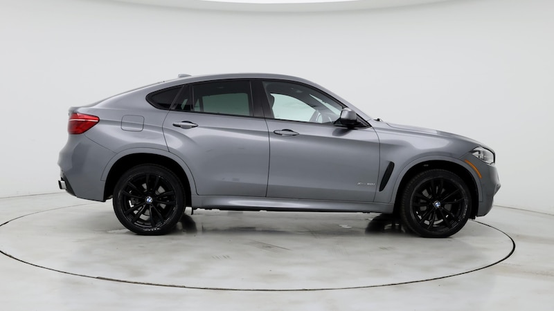 2019 BMW X6 xDrive50i 7