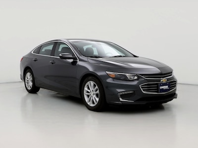 2016 Chevrolet Malibu LT -
                Chicago, IL