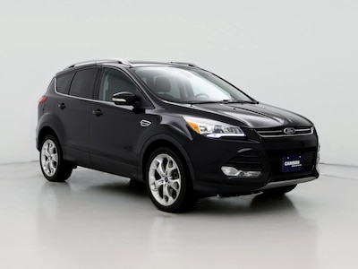 2013 Ford Escape Titanium -
                Chicago, IL