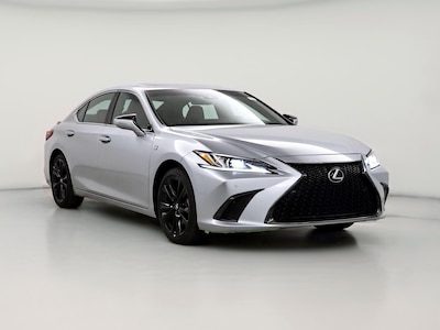 2022 Lexus ES 350 F Sport -
                Maple Shade, NJ