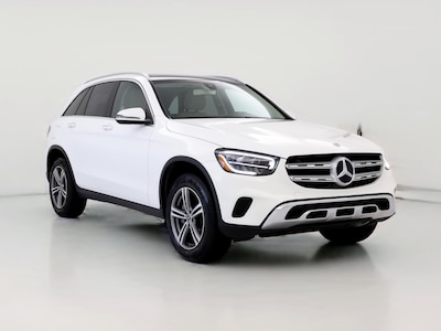 2020 Mercedes-Benz GLC 300 -
                Chattanooga, TN