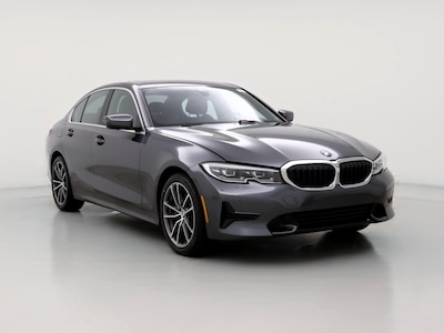 2021 BMW 3 Series 330i -
                Huntsville, AL