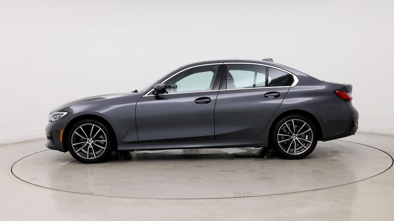 2021 BMW 3 Series 330i 3