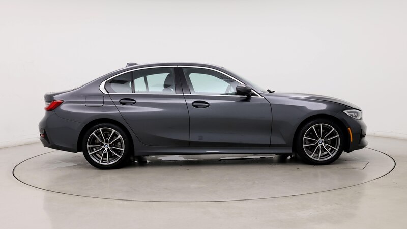 2021 BMW 3 Series 330i 7