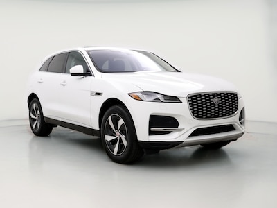 2021 Jaguar F-Pace S -
                Town Center, GA