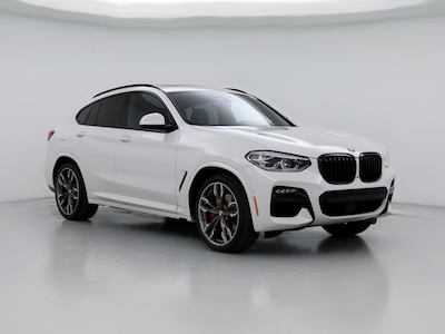 2021 BMW X4 M40i -
                Clearwater, FL