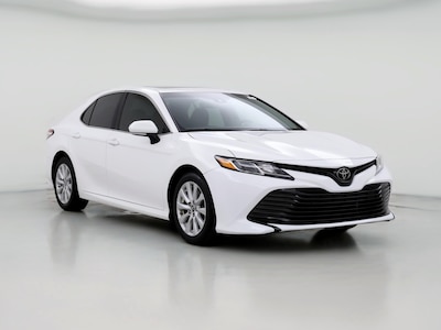 2018 Toyota Camry LE -
                Tampa, FL