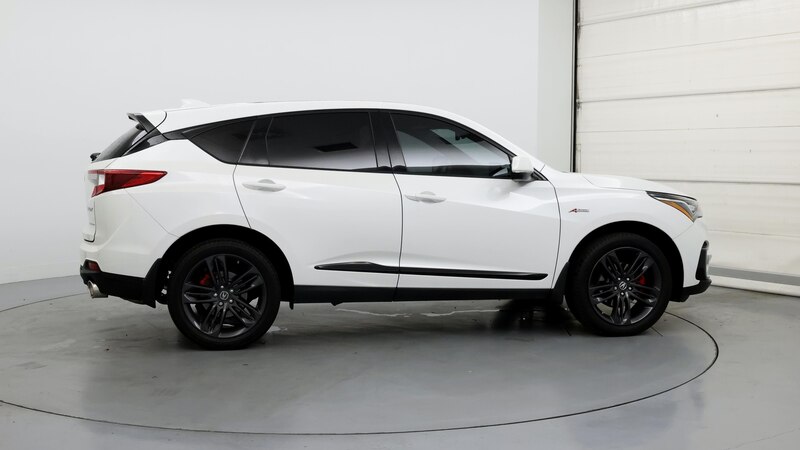 2021 Acura RDX Base 7