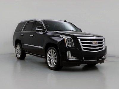 2019 Cadillac Escalade Premium Luxury -
                Town Center, GA