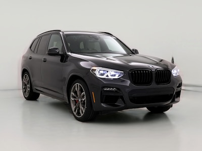 2021 BMW X3 M40i -
                Norcross, GA