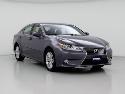 2013 Lexus ES 350 -
                Birmingham, AL