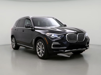 2020 BMW X5 sDrive40i -
                Raleigh, NC