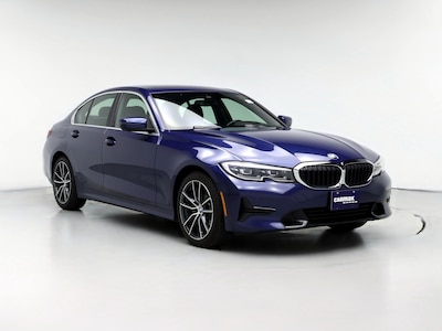 2021 BMW 3 Series 330i -
                Mobile-Pensacola, FL