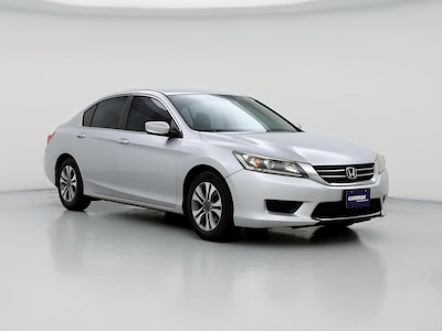 2013 Honda Accord LX -
                Columbus, GA