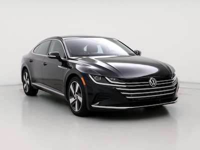 2021 Volkswagen Arteon SE -
                Huntsville, AL