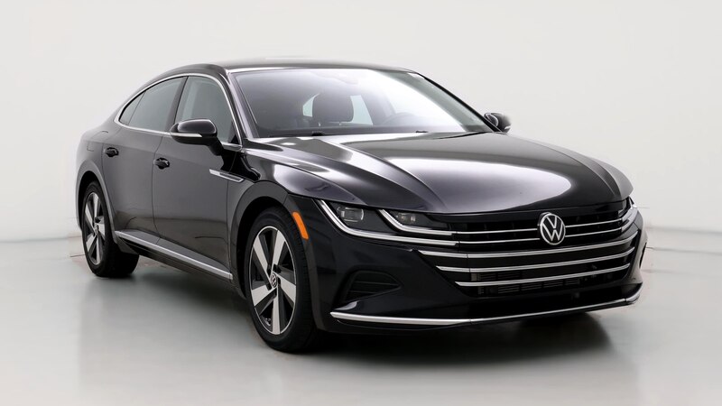 2021 Volkswagen Arteon SE Hero Image