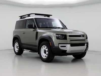 2021 Land Rover Defender 90 -
                Sanford, FL