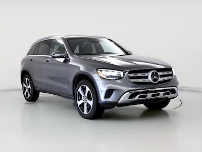 2021 Mercedes-Benz GLC 300 -
                Atlanta, GA