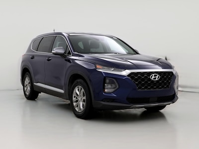 2019 Hyundai Santa Fe SE -
                Norcross, GA