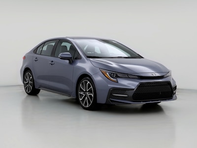 2020 Toyota Corolla SE -
                Sanford, FL