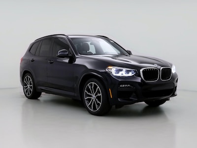 2021 BMW X3 xDrive30e -
                Independence, MO