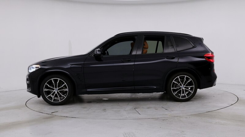 2021 BMW X3 xDrive30e 3