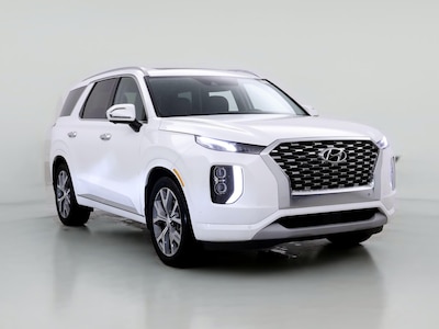 2022 Hyundai Palisade Limited -
                Columbia, SC