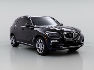 2019 BMW X5 xDrive40i -
                Birmingham, AL