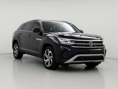 2022 Volkswagen Atlas SEL -
                St. Louis, MO