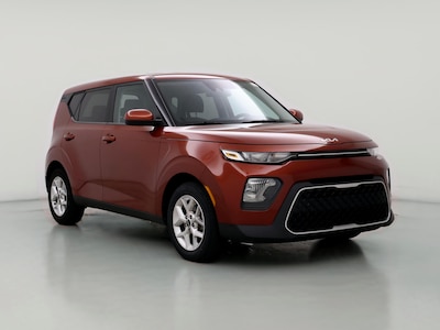 2022 Kia Soul LX -
                Huntsville, AL